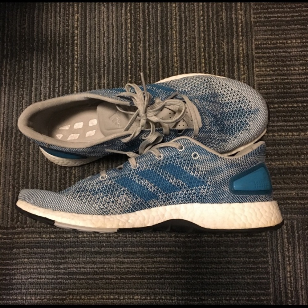 Adidas PureBoost DPR - Picture 3 of 3